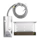 Overhead 10 Way Adjustable L-Bracket - MET-44WG-18 Overhead 10 Way Adjustable L-Bracket - MET-44WG-18